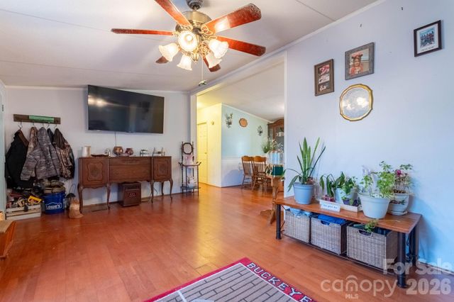 97 Misty Ridge Lane, Leicester, NC 28748