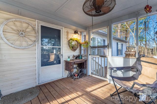 97 Misty Ridge Lane, Leicester, NC 28748