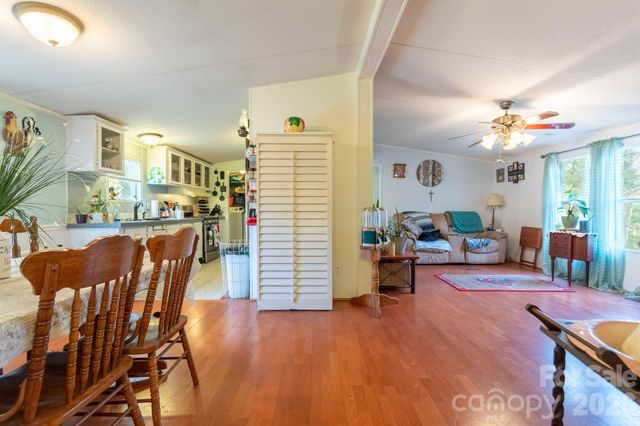 97 Misty Ridge Lane, Leicester, NC 28748