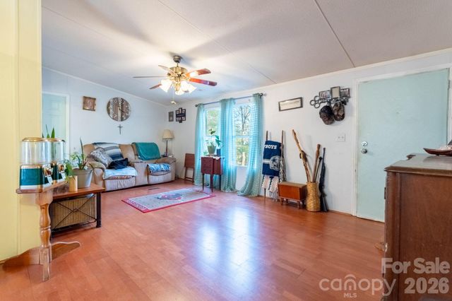 97 Misty Ridge Lane, Leicester, NC 28748