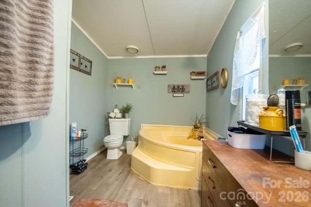 97 Misty Ridge Lane, Leicester, NC 28748