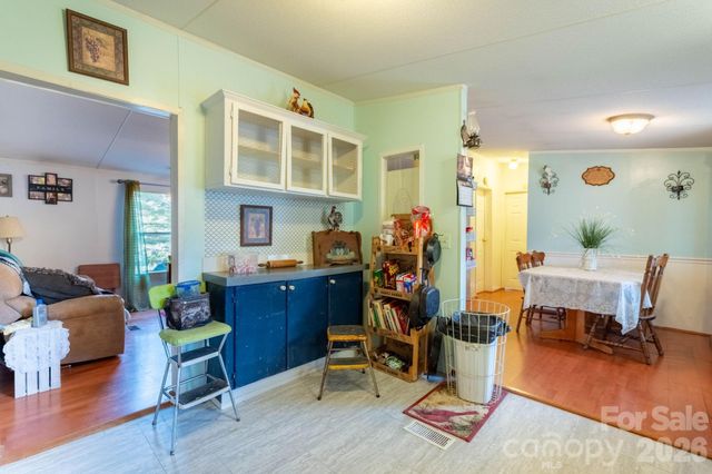 97 Misty Ridge Lane, Leicester, NC 28748