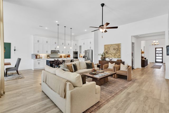 2904 Jack Rabbit Way, Northlake, TX 76247