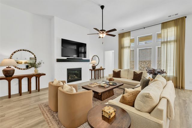 2904 Jack Rabbit Way, Northlake, TX 76247
