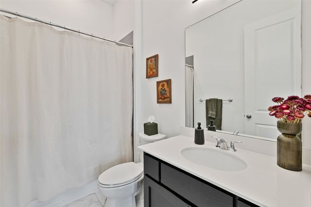 2904 Jack Rabbit Way, Northlake, TX 76247