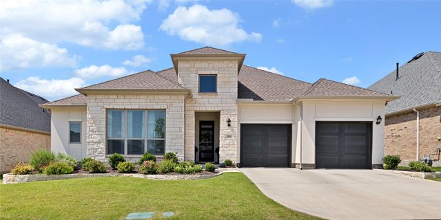 2904 Jack Rabbit Way, Northlake, TX 76247