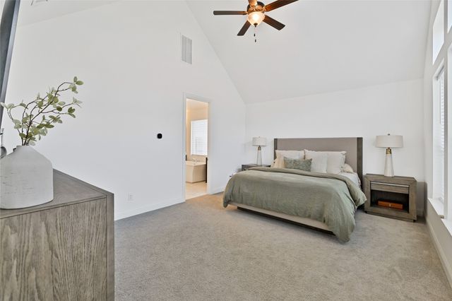 2904 Jack Rabbit Way, Northlake, TX 76247