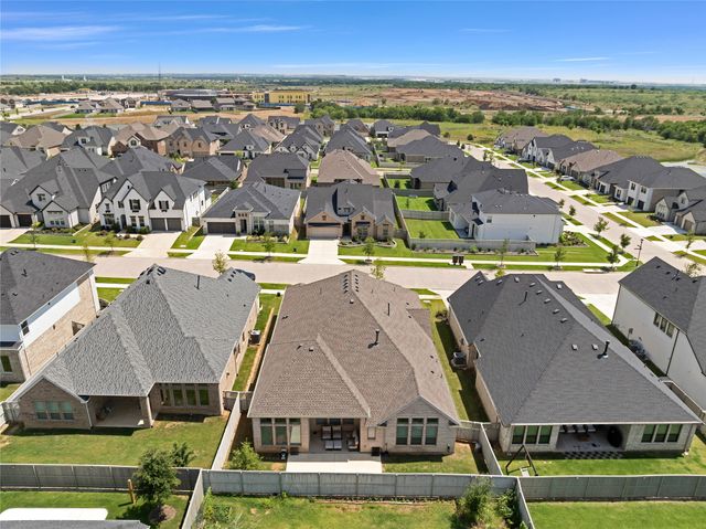 2904 Jack Rabbit Way, Northlake, TX 76247