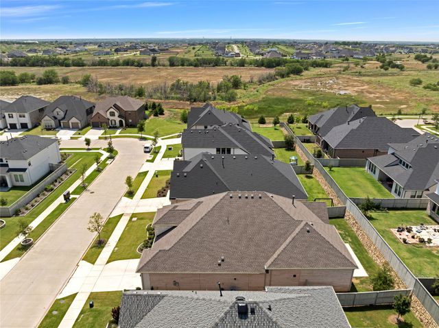 2904 Jack Rabbit Way, Northlake, TX 76247