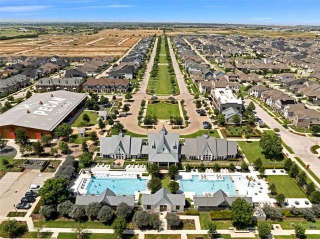 2904 Jack Rabbit Way, Northlake, TX 76247