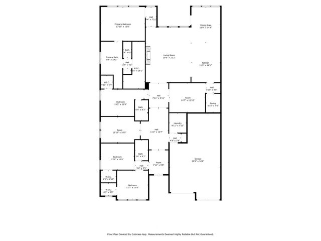 2904 Jack Rabbit Way, Northlake, TX 76247