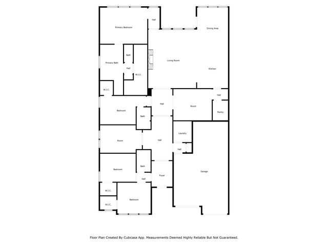 2904 Jack Rabbit Way, Northlake, TX 76247