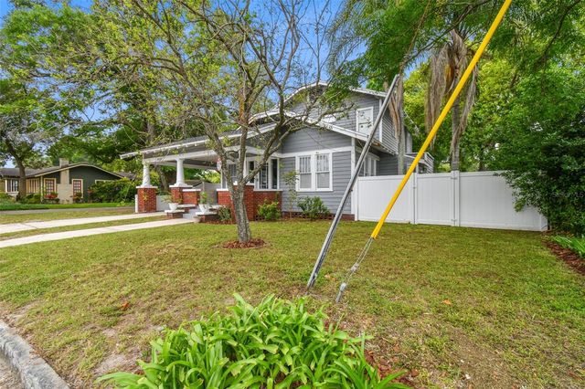 6810 N NAVIN AVENUE, Tampa, FL 33604