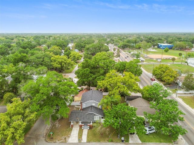 6810 N NAVIN AVENUE, Tampa, FL 33604