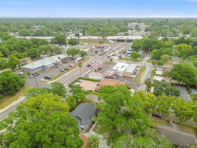6810 N NAVIN AVENUE, Tampa, FL 33604