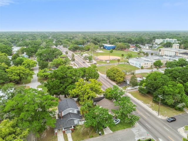 6810 N NAVIN AVENUE, Tampa, FL 33604