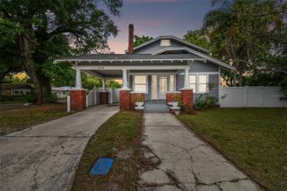 6810 N NAVIN AVENUE, Tampa, FL 33604