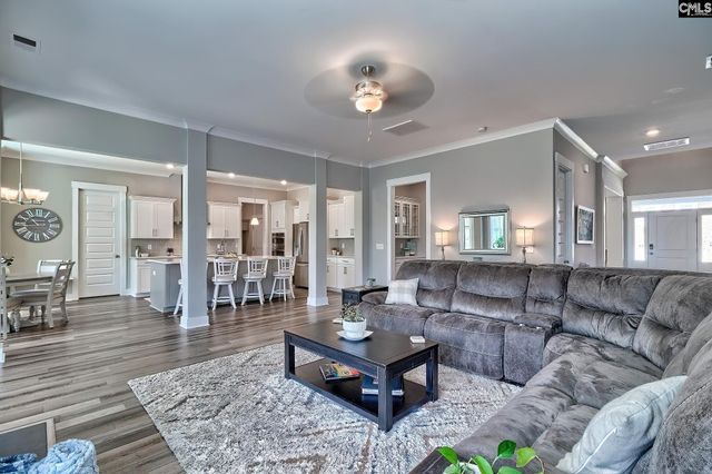 620 Sterling Brook Drive, Lexington, SC 29072