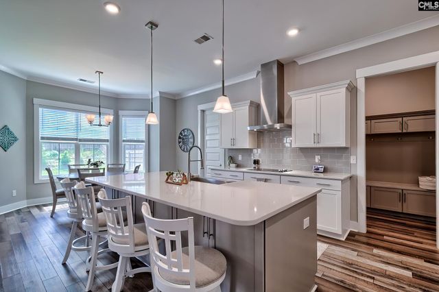 620 Sterling Brook Drive, Lexington, SC 29072