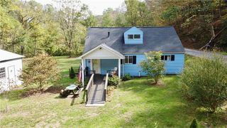 316 Fox Stop Road, Fallowfield Twp, PA 15022