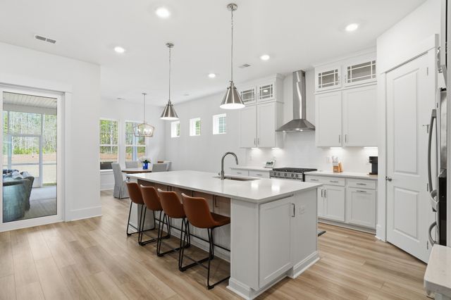 128 Summerwind Drive, Summerville, SC 29486