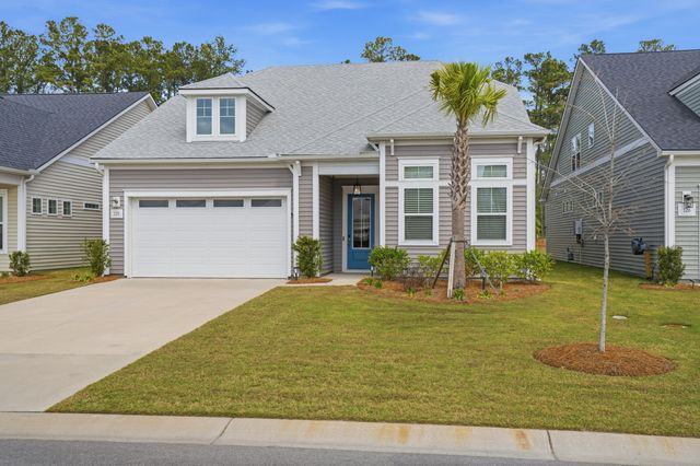 128 Summerwind Drive, Summerville, SC 29486