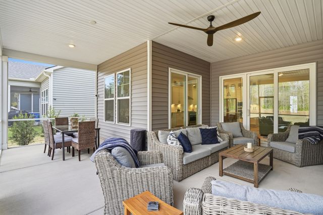 128 Summerwind Drive, Summerville, SC 29486