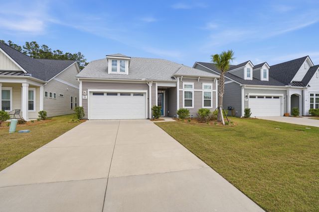 128 Summerwind Drive, Summerville, SC 29486