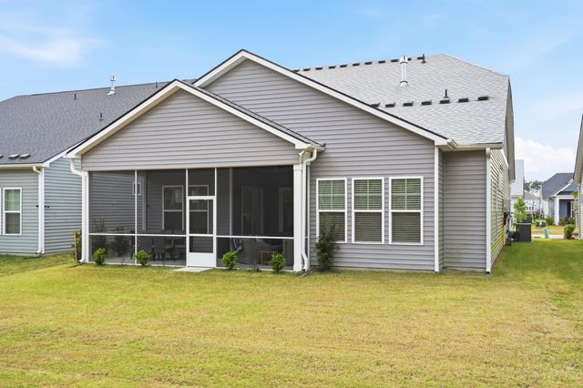 128 Summerwind Drive, Summerville, SC 29486