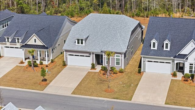 128 Summerwind Drive, Summerville, SC 29486