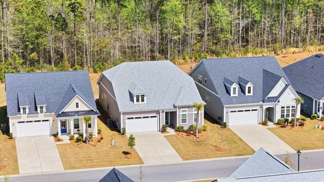 128 Summerwind Drive, Summerville, SC 29486