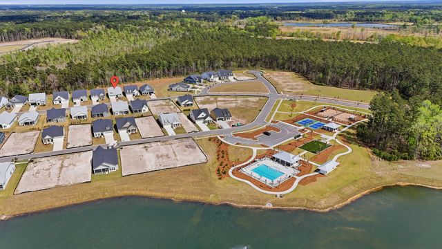 128 Summerwind Drive, Summerville, SC 29486