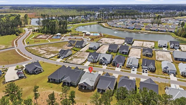 128 Summerwind Drive, Summerville, SC 29486