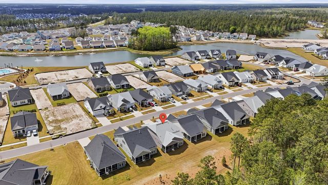 128 Summerwind Drive, Summerville, SC 29486