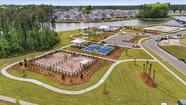 128 Summerwind Drive, Summerville, SC 29486