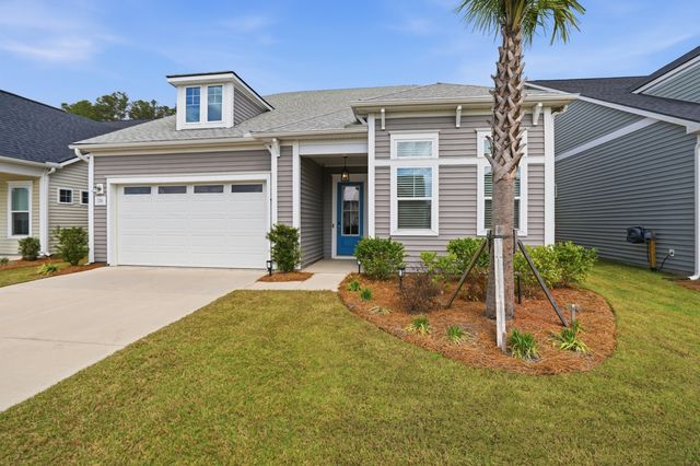 128 Summerwind Drive, Summerville, SC 29486