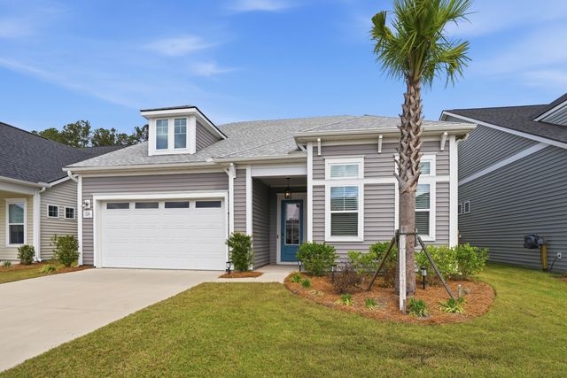 128 Summerwind Drive, Summerville, SC 29486