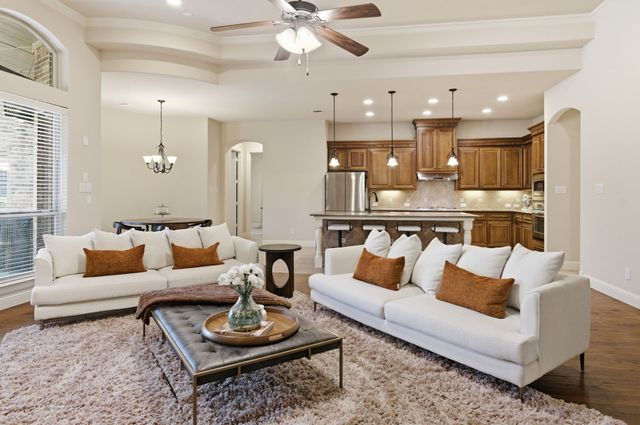 2207 Glasgow Drive, Trophy Club, TX 76262