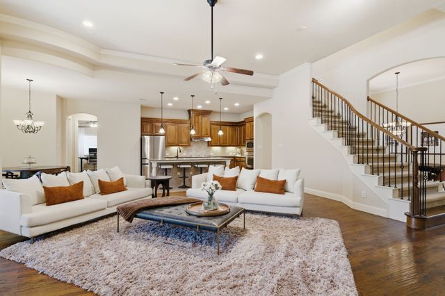 2207 Glasgow Drive, Trophy Club, TX 76262
