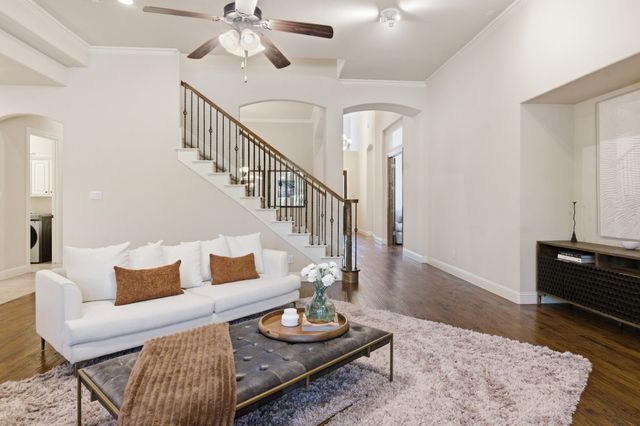 2207 Glasgow Drive, Trophy Club, TX 76262