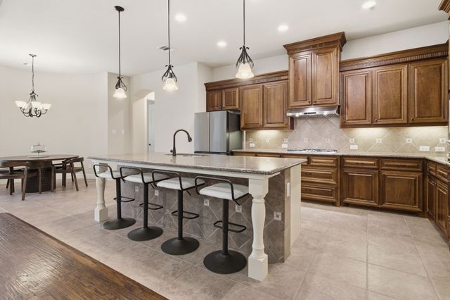 2207 Glasgow Drive, Trophy Club, TX 76262