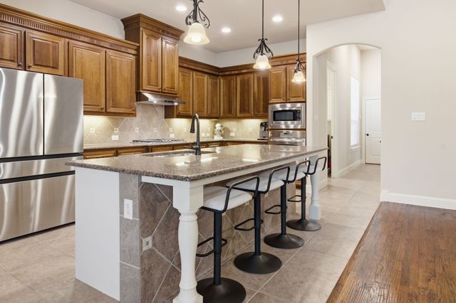 2207 Glasgow Drive, Trophy Club, TX 76262