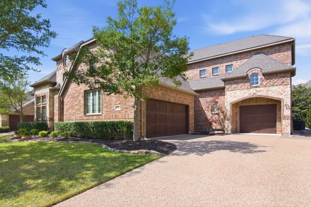 2207 Glasgow Drive, Trophy Club, TX 76262