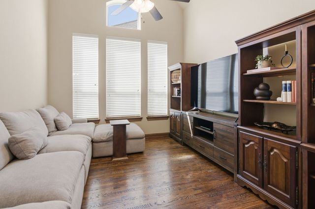 2207 Glasgow Drive, Trophy Club, TX 76262
