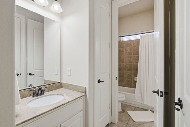 2207 Glasgow Drive, Trophy Club, TX 76262