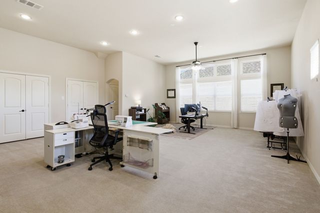 2207 Glasgow Drive, Trophy Club, TX 76262