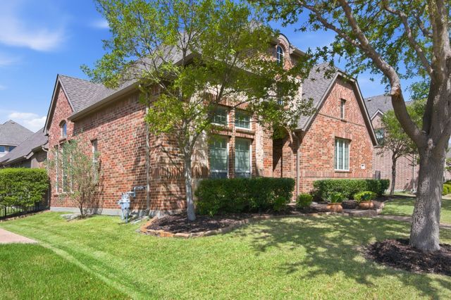 2207 Glasgow Drive, Trophy Club, TX 76262