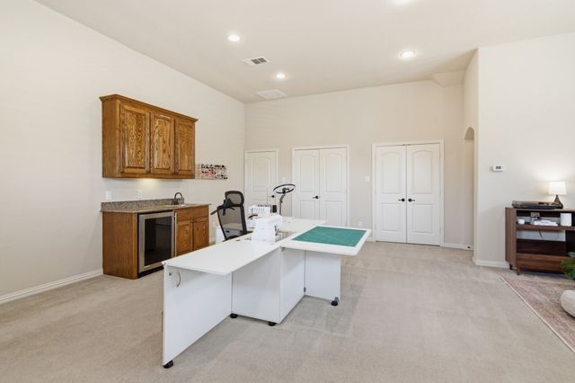 2207 Glasgow Drive, Trophy Club, TX 76262