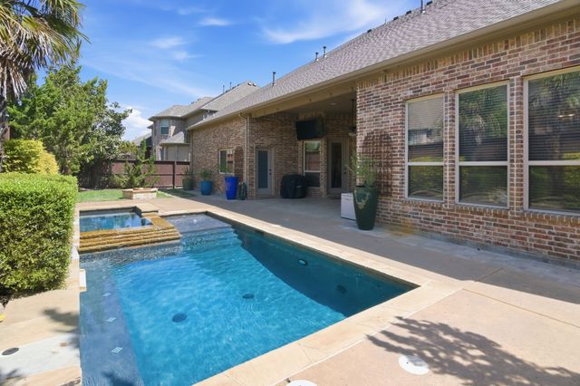 2207 Glasgow Drive, Trophy Club, TX 76262