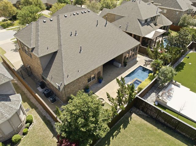 2207 Glasgow Drive, Trophy Club, TX 76262